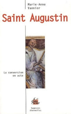 Saint Augustin
