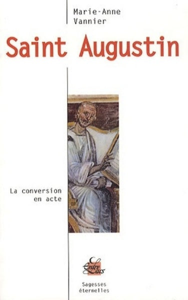 Saint Augustin