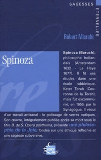 spinoza