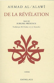 De la révélation - Suivi de Sublime présence