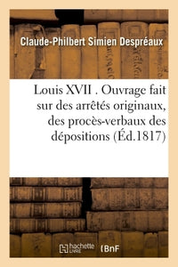 Louis XVII