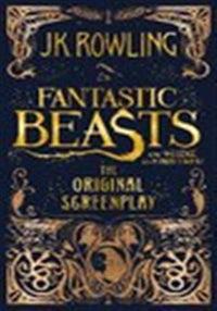 Les animaux fantastiques