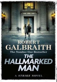 The hallmarked man