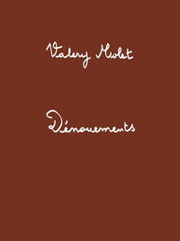 DENOUEMENTS
