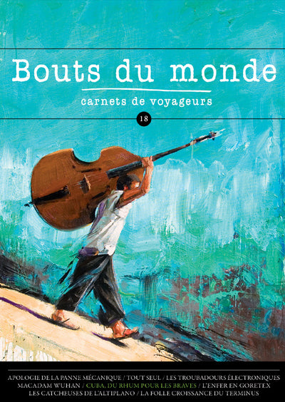 Bouts du monde 18