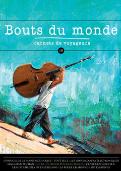 Bouts du monde 18