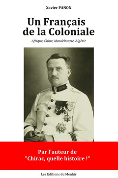 Un Français de la Coloniale