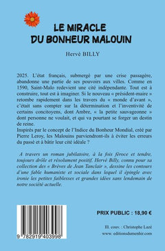 Le miracle du bonheur malouin