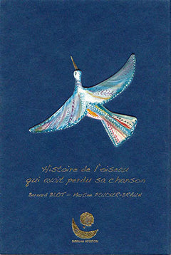 Histoire de l'oiseau qui avait perdu sa chanson