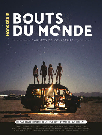 Bouts du monde : Hors-série n°1, Best of