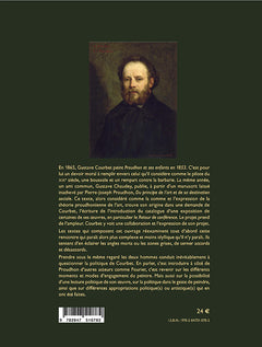 Courbet - Proudhon