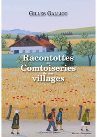 racontottes et comtoiseries de nos villages