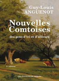 Nouvelles comtoises