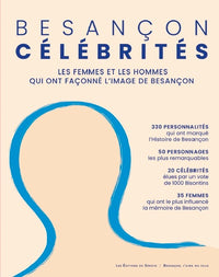 Besançon célébrités