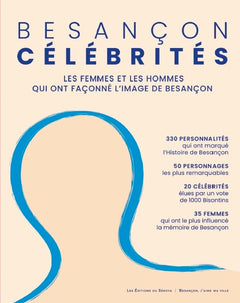 Besançon célébrités
