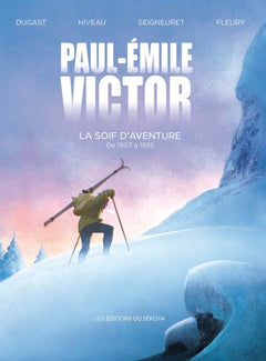 Paul-Emile Victor