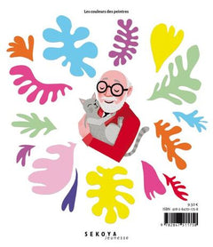 Les couleurs de Monsieur Matisse