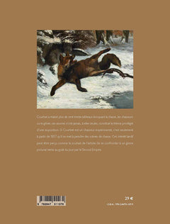 Les chasses de monsieur Courbet
