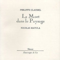 La mort dans le paysage