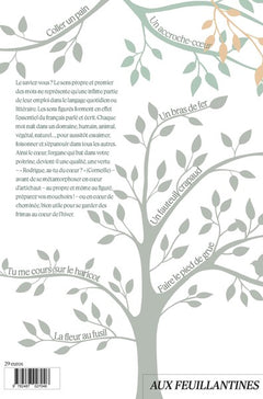 Le Jardin des mots