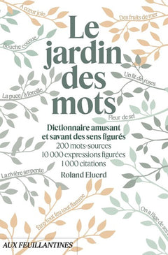 Le Jardin des mots