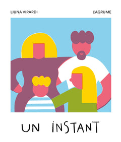 Un instant