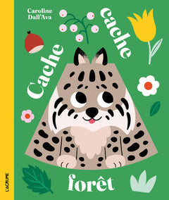 Cache-cache forêt