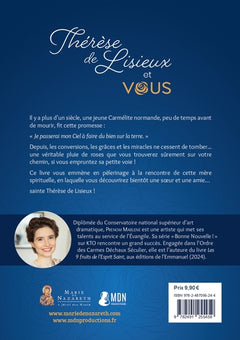 Thérèse de Lisieux et vous