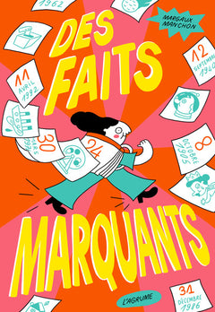 Des faits marquants