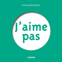J'aime pas