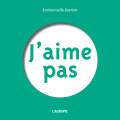 J'aime pas
