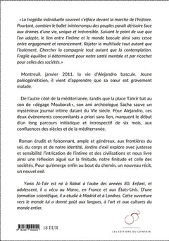 Jardins d'exil