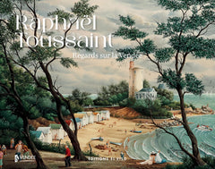 Raphaël Toussaint