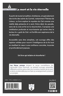 La mort et la vie éternelle