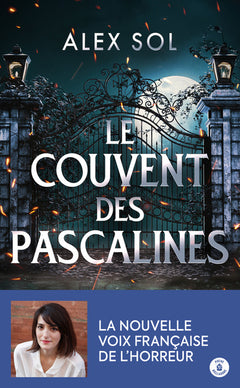Les accoucheuses: Le couvent des Pascalines