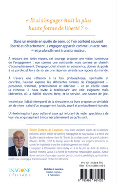 S'engager