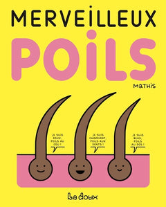 Merveilleux poils