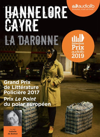La daronne