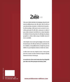 Zahlé
