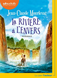 La rivière à l'envers - Intégrale