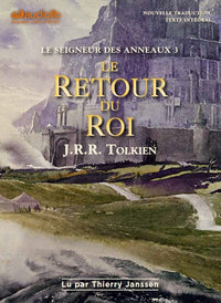 Le retour du roi