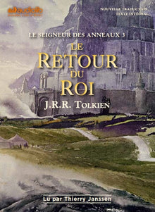 Le retour du roi