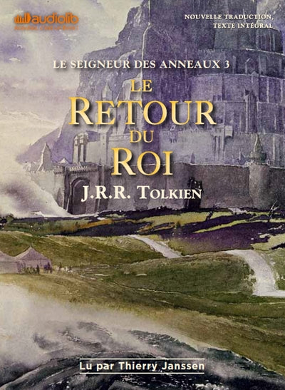 Le retour du roi