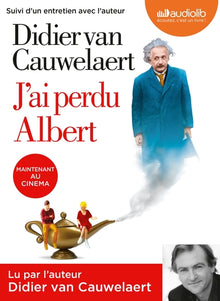 J'ai perdu Albert