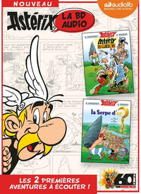 La serpe d'or