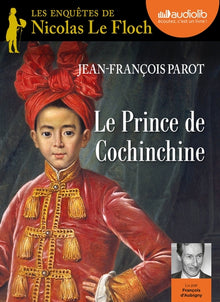 Le Prince de Cochinchine