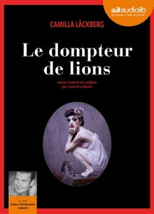 Le dompteur de lions