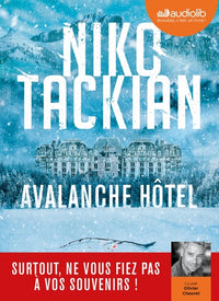 Avalanche Hôtel