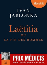 laëtitia