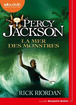 Percy Jackson et la Mer des Monstres